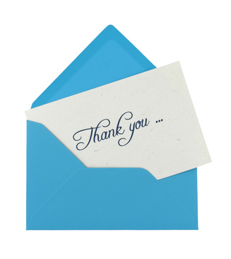 Should I Write a Thank you Note After I Interview with a Veterinary Specialty practice