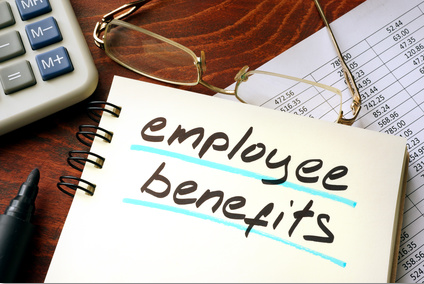 Employee Benefits www.VeterinaryCareerServices.com